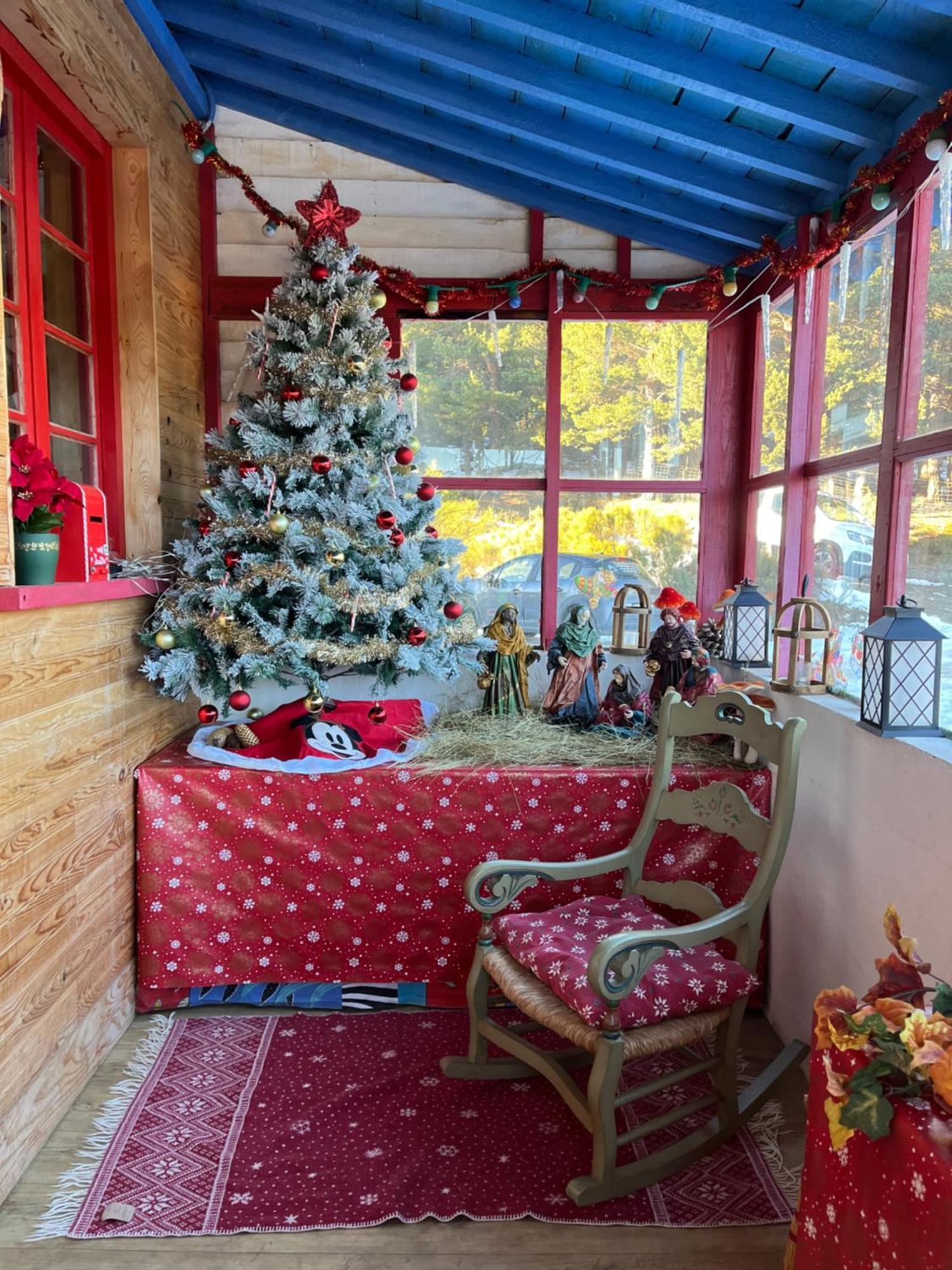 Gite Ranch Le Serpolet 레 장글 외부 사진